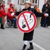 Bild: Partybilder der Party: Fasnetsumzug Ehingen am 05.02.2008 in DE | Baden-Wrttemberg | Alb-Donau-Kreis | Ehingen a.d. Donau
