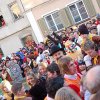 Bild: Partybilder der Party: Fasnetsumzug Munderkingen am 03.02.2008 in DE | Baden-Wrttemberg | Alb-Donau-Kreis | Munderkingen