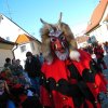 Bild: Partybilder der Party: FASNET TOTAL am 03.02.2008 in DE | Baden-Wrttemberg | Sigmaringen | Hohentengen
