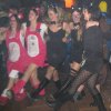 Bild: Partybilder der Party: BurnOut am Weiberball am 31.01.2008 in DE | Baden-Wrttemberg | Ravensburg | Aulendorf