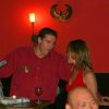 Bild: Partybilder der Party: Salsa Party am 08.02.2008 in DE | Baden-Württemberg | Ravensburg | Wangen im Allgäu