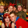 Bild: Partybilder der Party: Feuerteufelparty Altshausen am 01.02.2008 in DE | Baden-Wrttemberg | Ravensburg | Altshausen