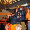 Bild: Partybilder der Party: FASNET TOTAL vor, whrend und nach dem GGEUMZUG am 03.02.2008 in DE | Baden-Wrttemberg | Sigmaringen | Hohentengen