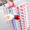 Bild: Partybilder der Party: Fasnetsumzug Ehingen am 05.02.2008 in DE | Baden-Wrttemberg | Alb-Donau-Kreis | Ehingen a.d. Donau