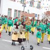 Bild: Partybilder der Party: Fasnetsumzug Ehingen am 05.02.2008 in DE | Baden-Wrttemberg | Alb-Donau-Kreis | Ehingen a.d. Donau