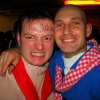 Bild: Partybilder der Party: Ledigenball Jungnau am 01.02.2008 in DE | Baden-Wrttemberg | Sigmaringen | Sigmaringen