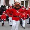 Bild: Partybilder der Party: Fasnetsumzug Ehingen am 05.02.2008 in DE | Baden-Wrttemberg | Alb-Donau-Kreis | Ehingen a.d. Donau