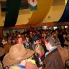 Bild: Partybilder der Party: FASNET TOTAL vor, whrend und nach dem GGEUMZUG am 03.02.2008 in DE | Baden-Wrttemberg | Sigmaringen | Hohentengen