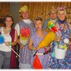 Bild: Partybilder der Party: DLRG Ball in Wittenhofen (Deggenhausertal) am 01.02.2008 in DE | Baden-Wrttemberg | Bodenseekreis | Deggenhausertal