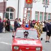 Bild: Partybilder der Party: Fasnetsumzug Ehingen am 05.02.2008 in DE | Baden-Wrttemberg | Alb-Donau-Kreis | Ehingen a.d. Donau