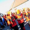 Bild: Partybilder der Party: FASNET TOTAL am 03.02.2008 in DE | Baden-Wrttemberg | Sigmaringen | Hohentengen