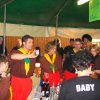 Bild: Partybilder der Party: FASNET TOTAL vor, whrend und nach dem GGEUMZUG am 03.02.2008 in DE | Baden-Wrttemberg | Sigmaringen | Hohentengen