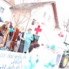 Bild: Partybilder der Party: Faschingsumzug Weienhorn am 05.02.2008 in DE | Bayern | Neu-Ulm | Weienhorn