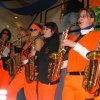 Bild: Partybilder der Party: FASNET TOTAL vor, whrend und nach dem GGEUMZUG am 03.02.2008 in DE | Baden-Wrttemberg | Sigmaringen | Hohentengen