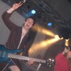 Bild: Partybilder der Party: BurnOut am Weiberball am 31.01.2008 in DE | Baden-Wrttemberg | Ravensburg | Aulendorf