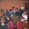 Bild: Partybilder der Party: Fackel-Umzug Illmensee am 02.02.2008 in DE | Baden-Wrttemberg | Sigmaringen | Illmensee