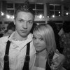 Bild: Partybilder der Party: Dirndl und Lederhosen Party in Waltershofen am 29.03.2008 in DE | Baden-Wrttemberg | Ravensburg | Kilegg