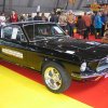 Bild: Partybilder der Party: Retro Classics Messe Stuttgart am 16.03.2008 in DE | Baden-Wrttemberg | Stuttgart | Stuttgart