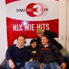 Bild: Partybilder der Party: Interview Double You bei RadioDonau3FM am 19.03.2008 in DE | Baden-Wrttemberg | Ulm | Ulm