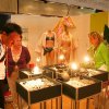 Bild: Partybilder der Party: Frau 2008, die Messe in Singen am Hohentwiel am 27.04.2008 in DE | Baden-Württemberg | Konstanz | Singen