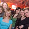 Bild: Partybilder der Party: Double You | No Limit Party | Stetten b. Lph mit Shuttle Bussen am 19.04.2008 in DE | Baden-Wrttemberg | Biberach | Achstetten
