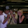 Bild: Partybilder der Party: Karaoke mit Axel`s Karaoke Express am 04.04.2008 in DE | Baden-Württemberg | Ravensburg | Isny im Allgäu
