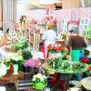 Bild: Partybilder der Party: Frau 2008, die Messe in Singen am Hohentwiel am 27.04.2008 in DE | Baden-Württemberg | Konstanz | Singen