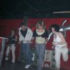 Bild: Partybilder der Party: Logic Jump Style Night am 04.04.2008 in DE | Schleswig-Holstein | Hrzgt. Lauenburg | Mlln