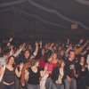 Bild: Partybilder der Party: Double You | No Limit Party | Stetten b. Lph mit Shuttle Bussen am 19.04.2008 in DE | Baden-Wrttemberg | Biberach | Achstetten