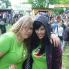 Bild: Partybilder der Party: Flohmarkt OPEN AIR 2008 am 17.05.2008 in DE | Baden-Wrttemberg | Biberach | Riedlingen