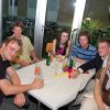 Bild: Partybilder der Party: Sommerball 08 der Hochschule Biberach am 07.05.2008 in DE | Baden-Wrttemberg | Biberach | Biberach an der Ri