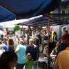 Bild: Partybilder der Party: Flohmarkt OPEN AIR 2008 am 17.05.2008 in DE | Baden-Wrttemberg | Biberach | Riedlingen