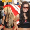 Bild: Partybilder der Party: TUNING WORLD BODENSEE 2008 am 01.05.2008 in DE | Baden-Wrttemberg | Bodenseekreis | Friedrichshafen