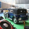 Bild: Partybilder der Party: Klassikwelt Bodensee - Oldtimermesse am 23.05.2008 in DE | Baden-Wrttemberg | Bodenseekreis | Friedrichshafen