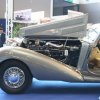 Bild: Partybilder der Party: Klassikwelt Bodensee - Oldtimermesse am 23.05.2008 in DE | Baden-Wrttemberg | Bodenseekreis | Friedrichshafen