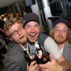 Bild: Partybilder der Party: Sommerball 08 der Hochschule Biberach am 07.05.2008 in DE | Baden-Wrttemberg | Biberach | Biberach an der Ri
