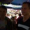 Bild: Partybilder der Party: Flohmarkt OPEN AIR 2008 am 17.05.2008 in DE | Baden-Wrttemberg | Biberach | Riedlingen