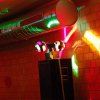 Bild: Partybilder der Party: Sommerball 08 der Hochschule Biberach am 07.05.2008 in DE | Baden-Wrttemberg | Biberach | Biberach an der Ri