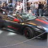 Bild: Partybilder der Party: TUNING WORLD BODENSEE 2008 am 03.05.2008 in DE | Baden-Wrttemberg | Bodenseekreis | Friedrichshafen