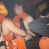 Bild: Partybilder der Party: Die Jgermeister-Girls kommen in den Bren am 02.05.2008 in DE | Baden-Wrttemberg | Biberach | Uttenweiler