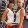 Bild: Partybilder der Party: TUNING WORLD BODENSEE 2008 am 04.05.2008 in DE | Baden-Wrttemberg | Bodenseekreis | Friedrichshafen
