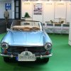 Bild: Partybilder der Party: Klassikwelt Bodensee - Oldtimermesse am 23.05.2008 in DE | Baden-Wrttemberg | Bodenseekreis | Friedrichshafen