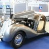 Bild: Partybilder der Party: Klassikwelt Bodensee - Oldtimermesse am 23.05.2008 in DE | Baden-Wrttemberg | Bodenseekreis | Friedrichshafen