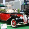 Bild: Partybilder der Party: Klassikwelt Bodensee - Oldtimermesse am 23.05.2008 in DE | Baden-Wrttemberg | Bodenseekreis | Friedrichshafen