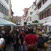 Bild: Partybilder der Party: Flohmarkt OPEN AIR 2008 am 17.05.2008 in DE | Baden-Wrttemberg | Biberach | Riedlingen