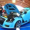 Bild: Partybilder der Party: TUNING WORLD BODENSEE 2008 am 04.05.2008 in DE | Baden-Wrttemberg | Bodenseekreis | Friedrichshafen