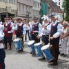 Bild: Partybilder der Party: Fanfarenzug Sternmarsch Ravensburg am 31.05.2008 in DE | Baden-Wrttemberg | Ravensburg | Ravensburg