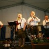 Bild: Partybilder der Party: Sommerfest mit dem Gamsbart-Trio am 20.06.2008 in DE | Baden-Wrttemberg | Ravensburg | Wangen im Allgu