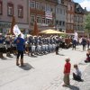 Bild: Partybilder der Party: Fanfarenzug Sternmarsch Ravensburg am 31.05.2008 in DE | Baden-Wrttemberg | Ravensburg | Ravensburg