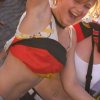 Bild: Partybilder der Party: PUBLIC VIEWING Schloplatz Stuttgart EM Deutschland-Spanien am 29.06.2008 in DE | Baden-Wrttemberg | Stuttgart | Stuttgart